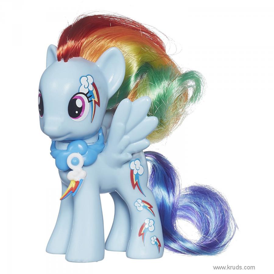 Пони Рэйнбоу Дэш My Little Pony Cutie Mark Magic Rainbow Dash купить в  Украине 350.00грн. | Магазин Крудс