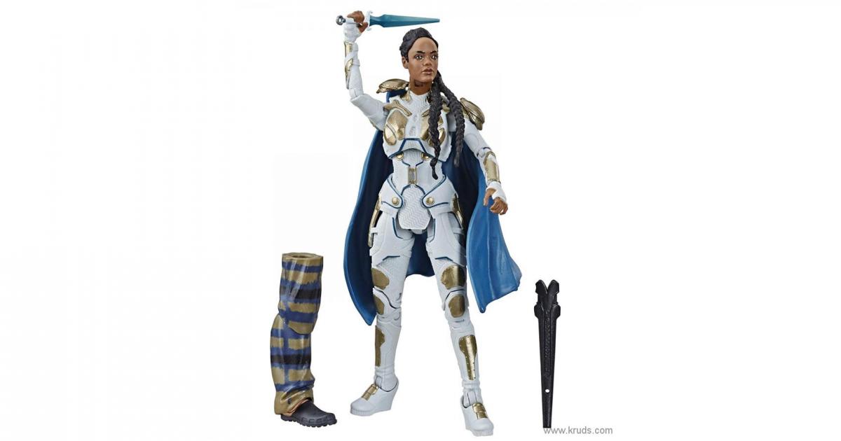 Marvel legends best sale valkyrie endgame