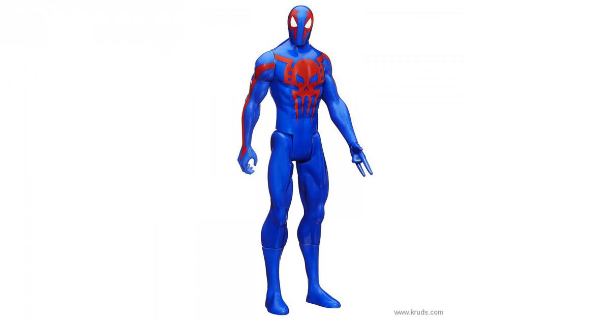 Фигурка Hasbro Spider-man Titan Hero b6345. Фигурка Hasbro Spider-man b1466.