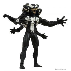 Фото Веном - Коллекционная фигурка  (Marvel Select Venom)